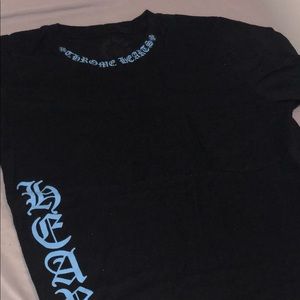 Chrome Hearts shirt